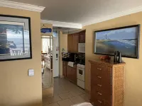 Ocean Front at Pirates Cove