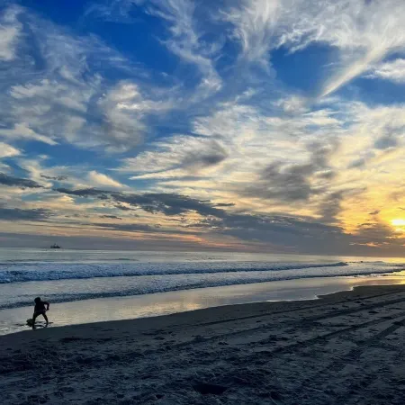 Oceanfront - The Ocean Club - Sand, Sun & Family Fun - Indian Beach/Emerald Isle