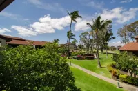 Top-Floor 2-Bed, 2-Bath Retreat with Stunning Ocean & Golf Course Views! Hotels near The Village Course at Waikoloa