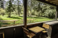 Newly renovated Winter Park condo on the Fraser River