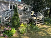 Updated 4Br Close to Downtown Chatham, Beaches, Bike Path & Tennis Pickleball Hotels in Chatham