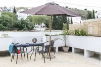 Las Nieves House II. Quiet, Central and Bright Apartment with Terrace Hotels in der Nähe von Arcos de la Frontera
