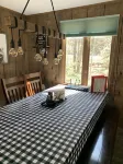 Cozy Cabin Waterville Estates