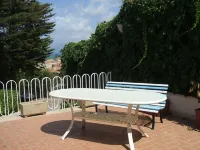 VILLA ALIOTIS 200 METERS FROM THE SEA GUEST HOUSE CIN IT081001C2P4KCKVF6