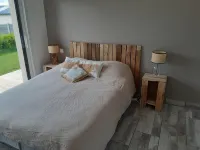 A great place to live, just a 5-minute walk from the beach!