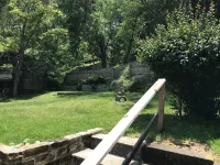 Explore Pittsburgh from a Modern, Hip Bungalow