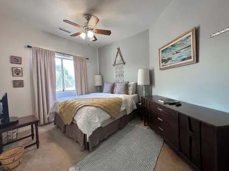 Javelina House - Lake Montezuma