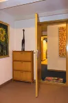 Landhaus Pema vacation apartment near Maulbronn Monastery and Tripsdrill Adventure Park