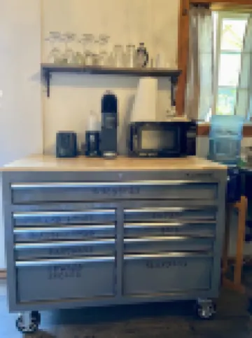 Garden Chalet walking distance to Oldtown Salinas