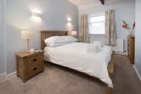 Cosy pet friendly farm cottage, 15 minutes to Northumberland coast!