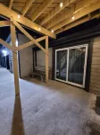 Large Family Getaway