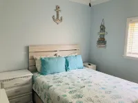 Stunning Long Beach Condo With Ocean View!