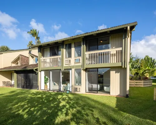 Hale Kuilima: Condo on the Golf Course at Turtle Bay Hotels in Kahuku