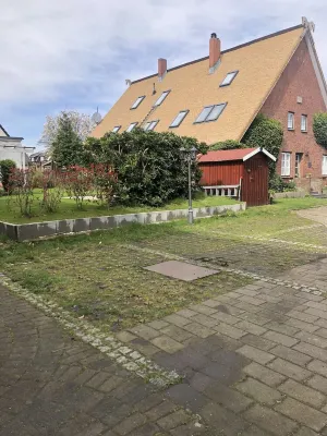 Casa del mar - casa 1