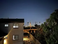 New Luxury Home with DTLA Views - Ideal for Groups