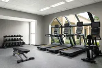 Courtyard Birmingham Hoover - Gym