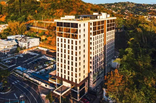 The Brix, Autograph Collection Hotels in Port Of Spain