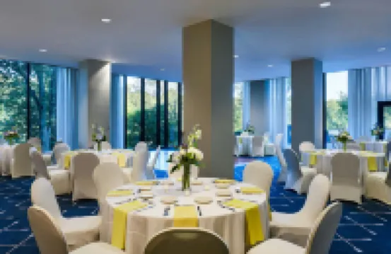 梅里威瑟湖畔小屋酒店-傲途格精選