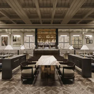 The Marmorosch Bucharest, Autograph Collection