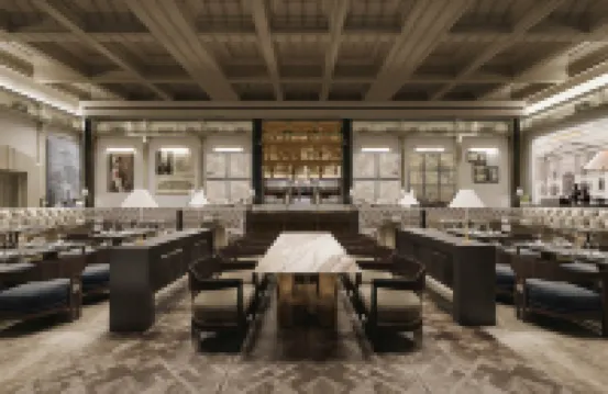 The Marmorosch Bucharest, Autograph Collection