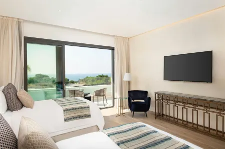 Parklane, a Luxury Collection Resort & Spa, Limassol