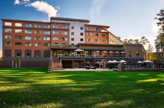 The StateView Hotel, Autograph Collection