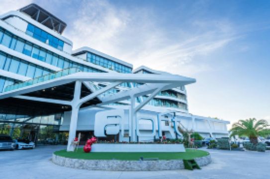 Aloft Ponce Hotel & Casino