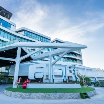 Aloft Ponce Hotel & Casino