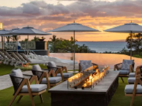 AC Hotel by Marriott Maui Wailea Hoteles en Wailea