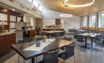 Hotel Coop Tagungszentrum & Hotelpark im Grünen