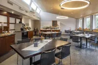Hotel Coop Tagungszentrum & Hotelpark im Grünen Hôtels à : Arlesheim
