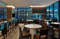 AC Hotel Seattle Bellevue/Downtown - Frühstück