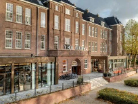 The Rebyl, Nijmegen, a Tribute Portfolio Hotel Hotels in Nijmegen