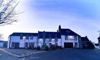 Lomond Hills Hotel & Health Club Hotel di Glenrothes