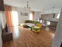 3 bedroom apartment with beautiful sea view