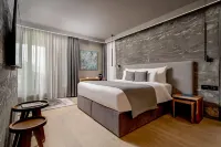 QOSMO Brasov Hotel Hotels in 