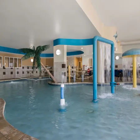 Hilton Garden Inn Madison West/Middleton