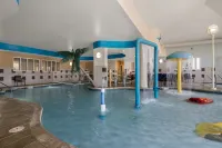 Hilton Garden Inn Madison West/Middleton Hotels in Middleton
