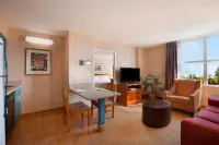 Homewood Suites by Hilton Falls Church-I-495 @ Rt. 50 Hotels in Merrifield