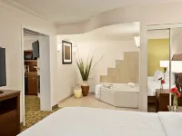 Hilton Garden Inn Saskatoon Downtown Hotels in Saskatoon
