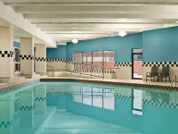 Hilton Garden Inn Saskatoon Downtown Hotels in Saskatoon