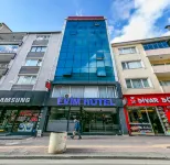 Evim Hotel ÇORLU Hotels in Cemaliye