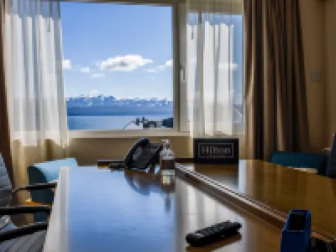 巴里洛切希爾頓歡朋酒店 巴里洛切縣酒店