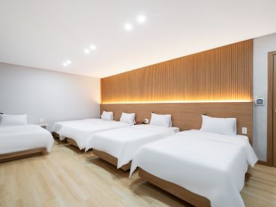 Gunsan Hotel MH