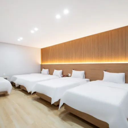 Gunsan Hotel MH