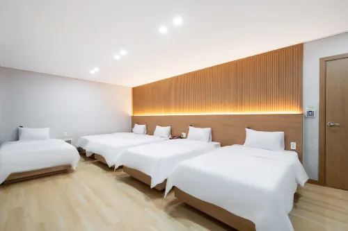 Gunsan Hotel MH