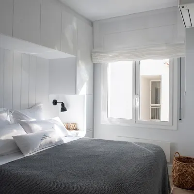 Appartement DE 1 Chambre