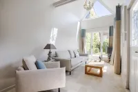 Villa LE Figuier Deauville