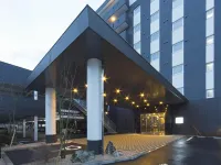 Hotel Route-Inn Yamaguchi Yuda Onsen