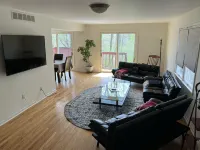 Location, Location - Modern Waterhill Living 와시트너 카운티 호텔